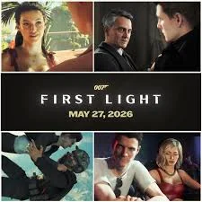 007 First Light Gameplay Overview