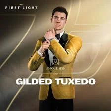 007 First Light Weapons