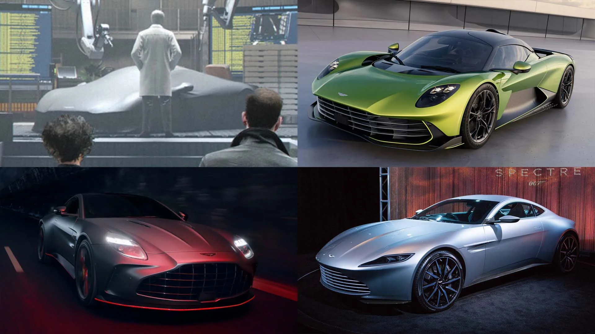 SMG for close combat