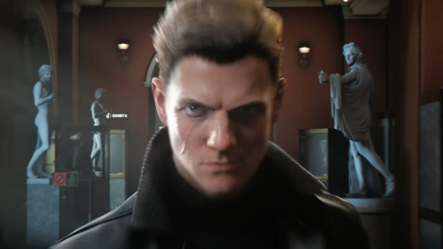 Best combat strategy in 007 First Light