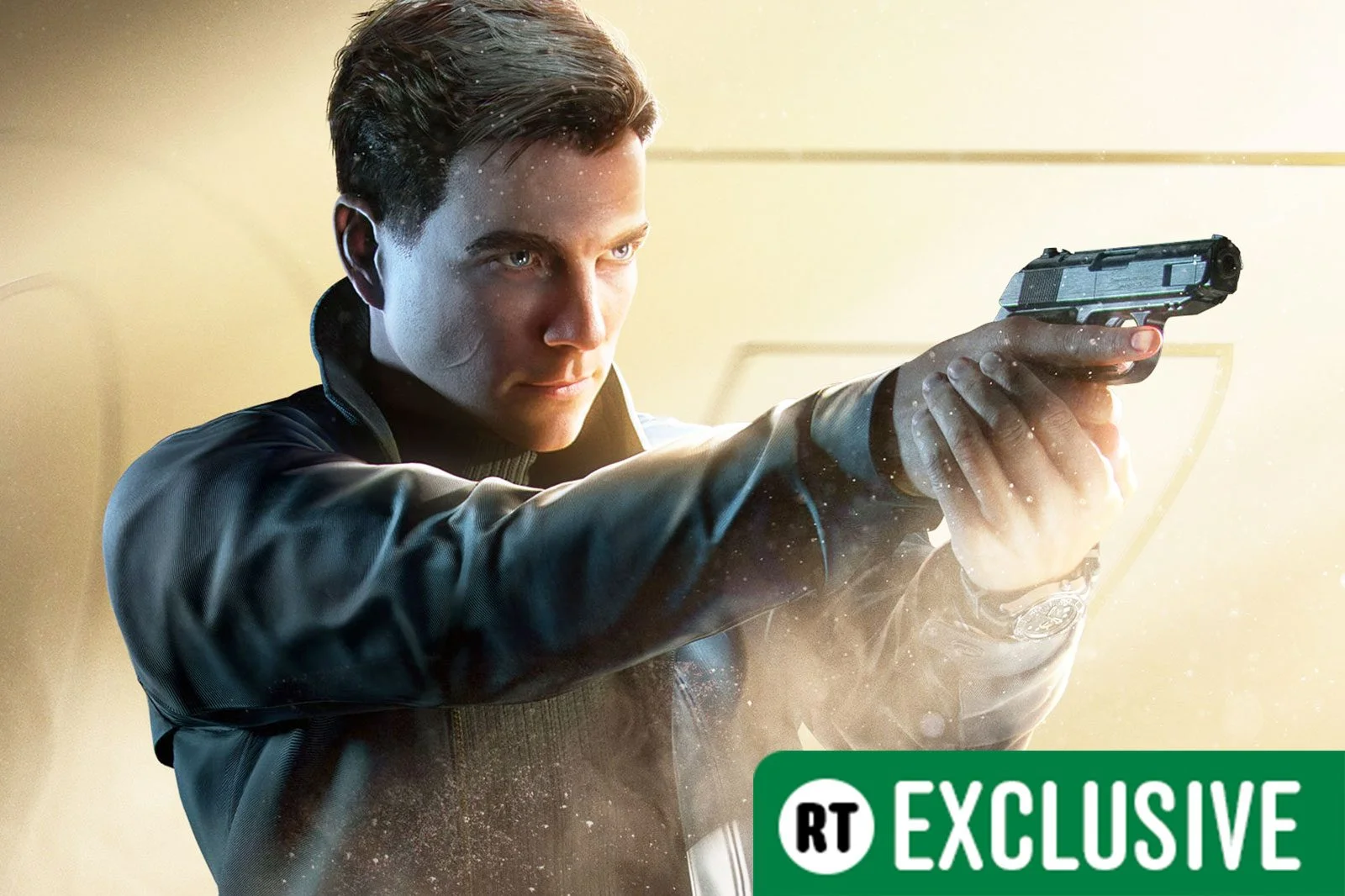 Complete missions faster in 007 First Light