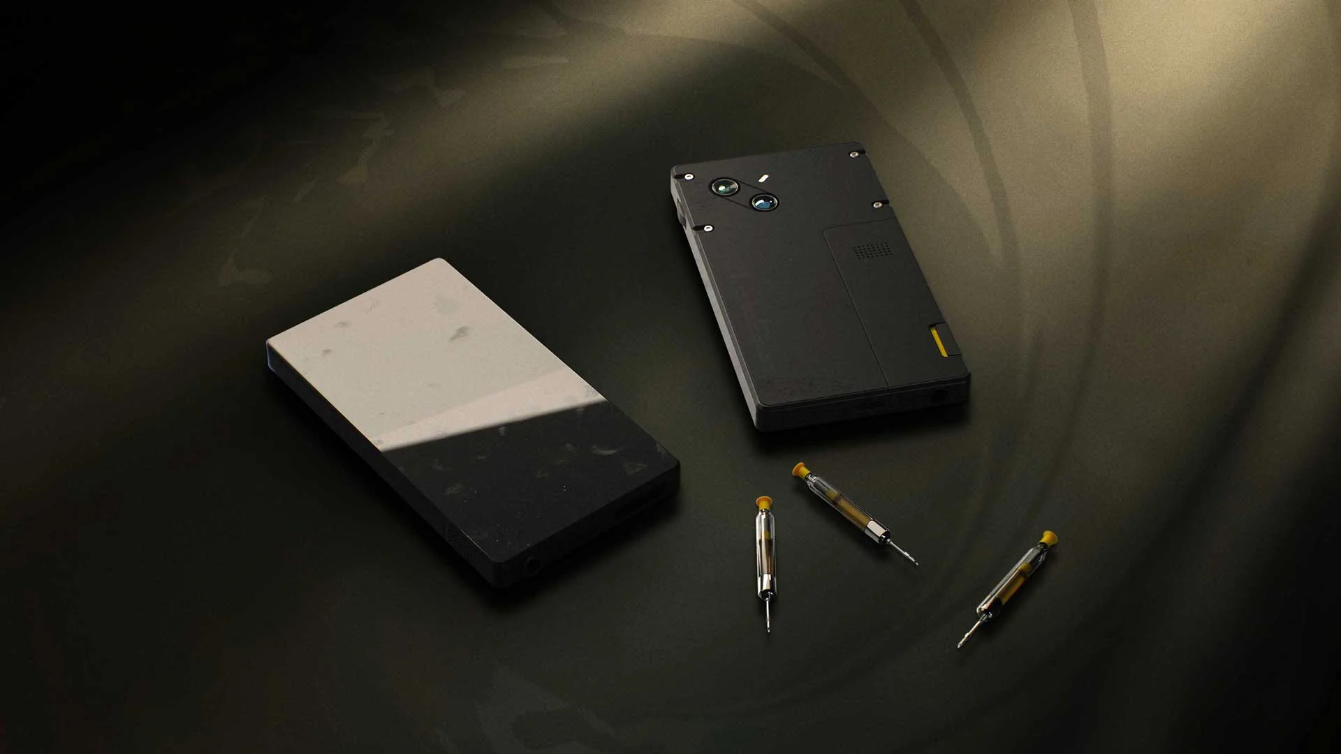 Grappling Hook - 007 First Light gadgets