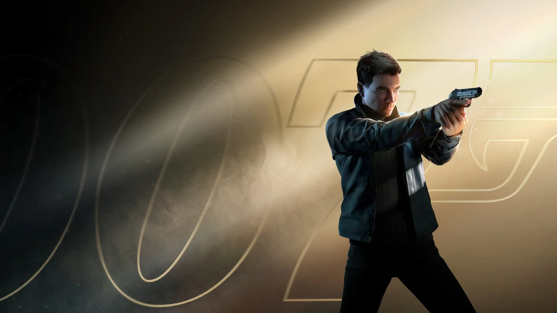 Best gadgets for stealth in 007 First Light