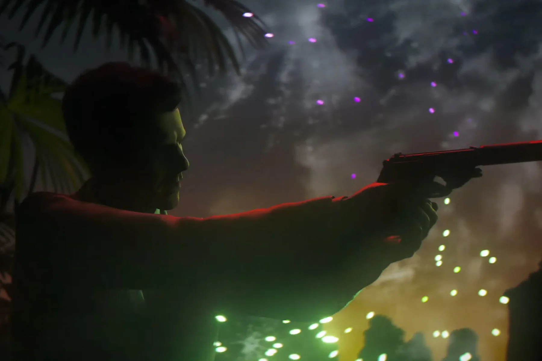 Level up fast in 007 First Light