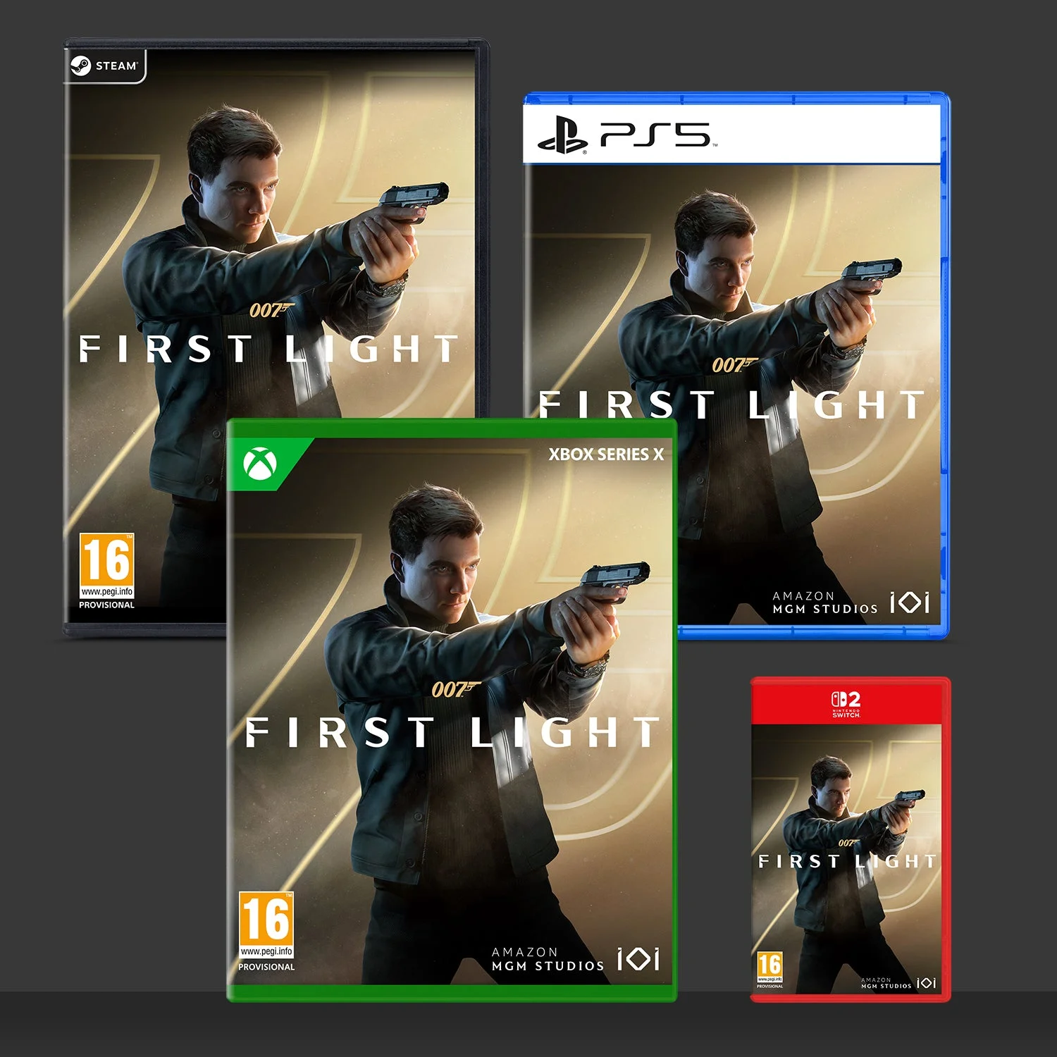 Phase-by-phase strategy for Mission 3