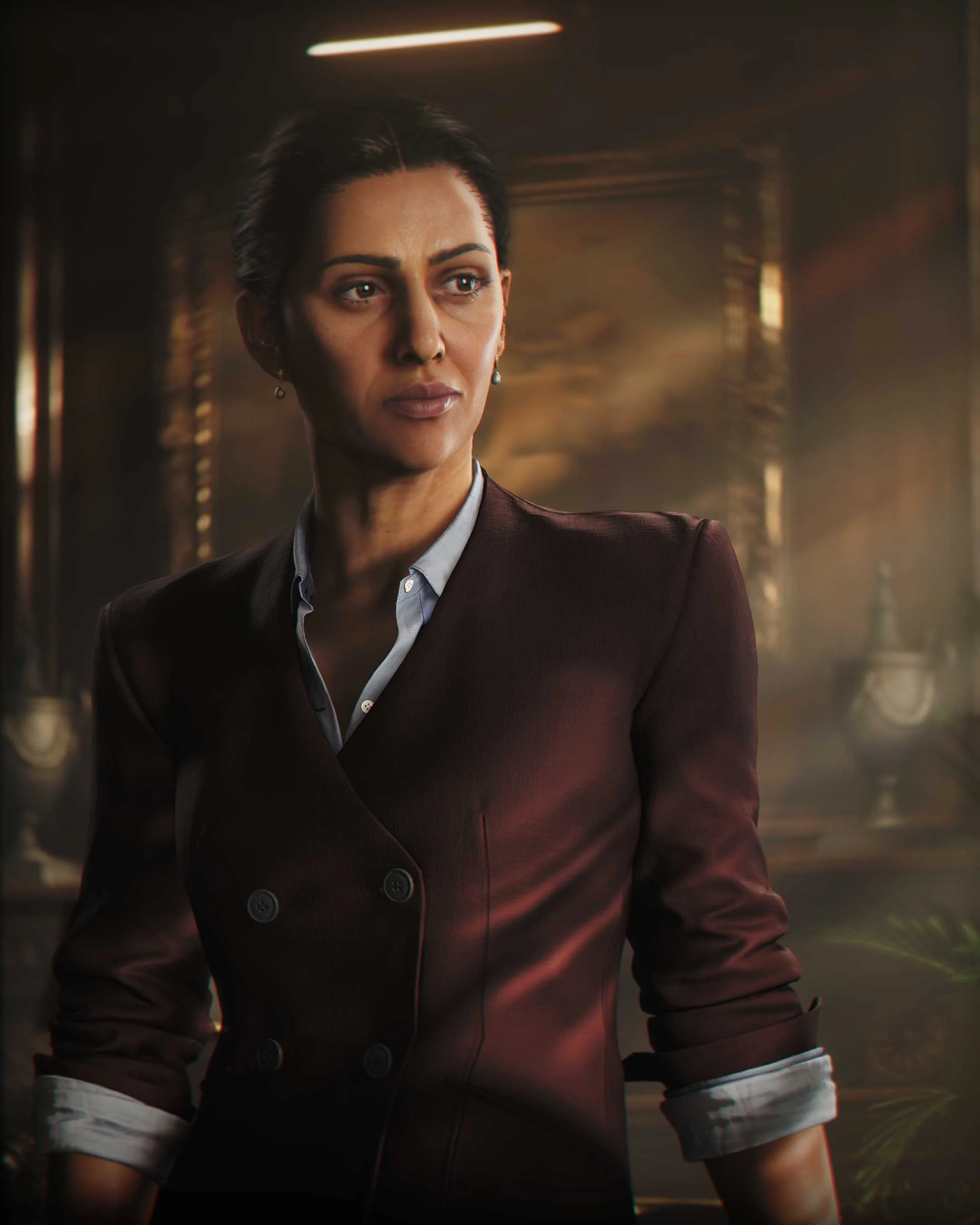 Mission 2: Iceland Infiltration - 007 First Light missions