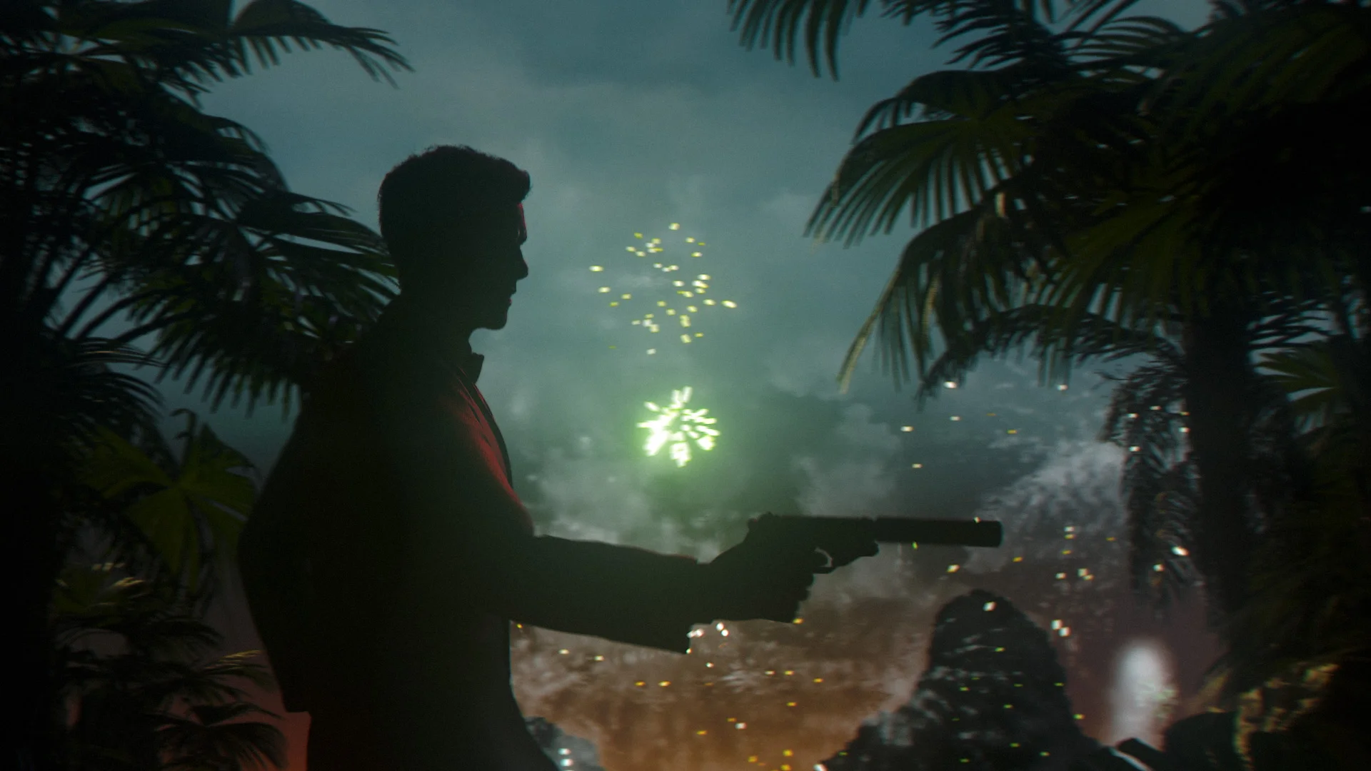 Mission 1: London Calling - 007 First Light missions