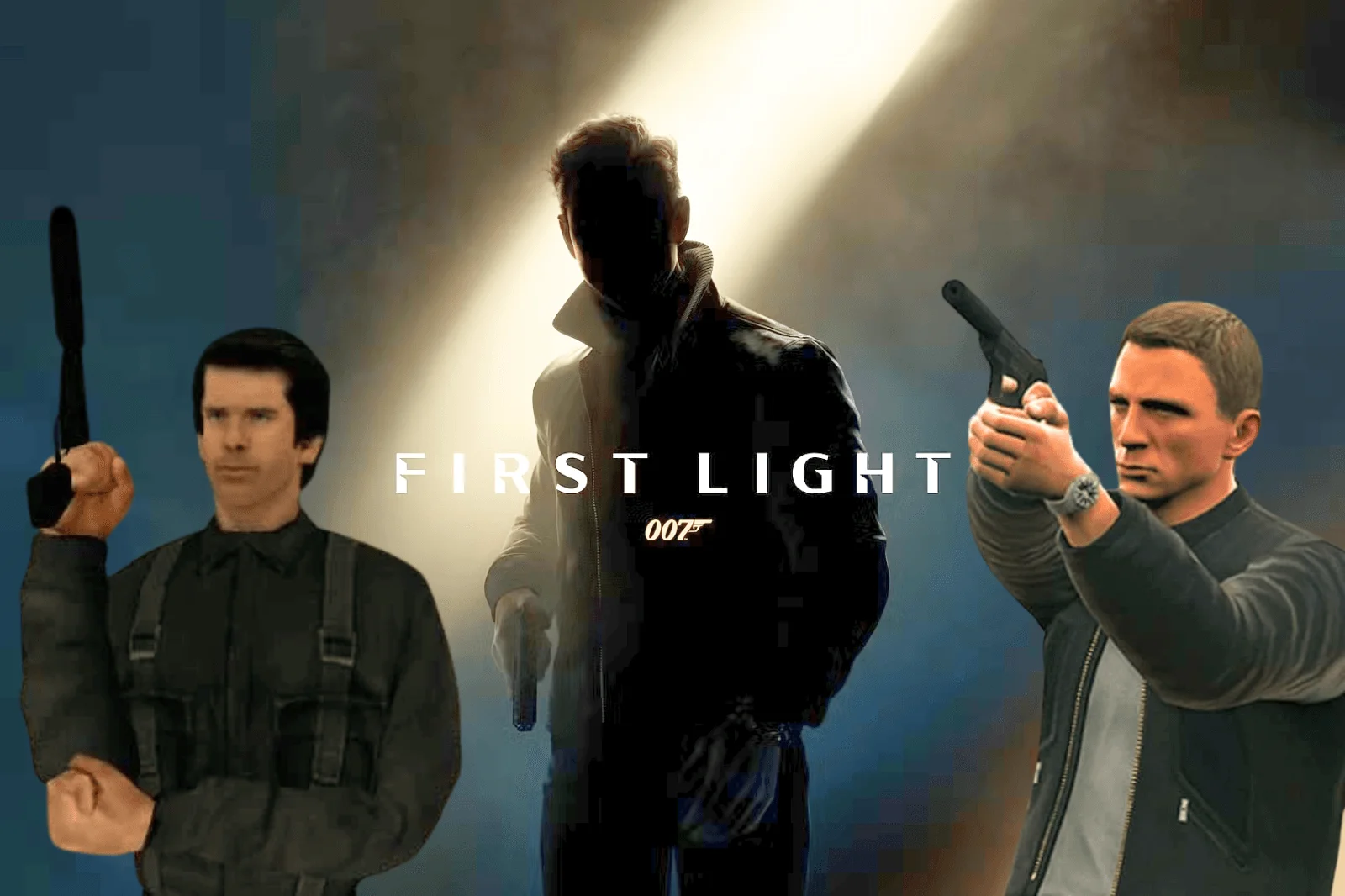 Marking enemies with Spy Drone