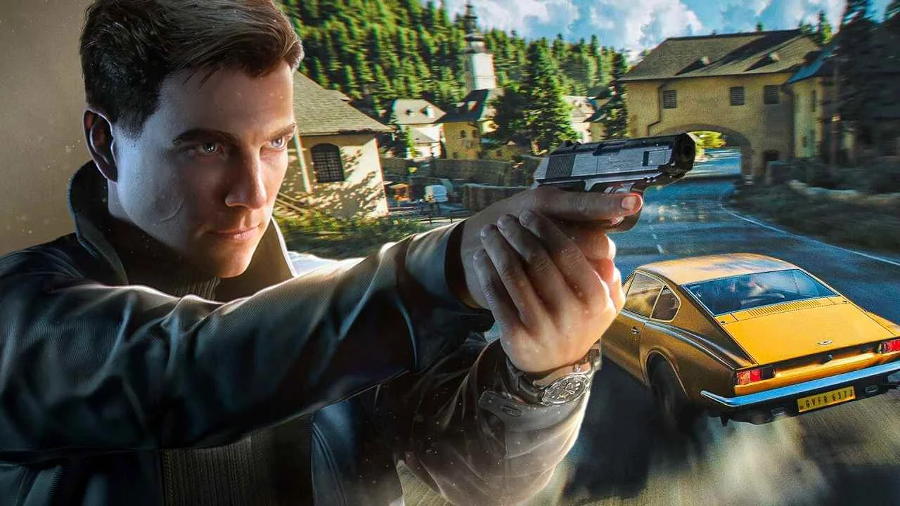 Global conspiracy uncovered