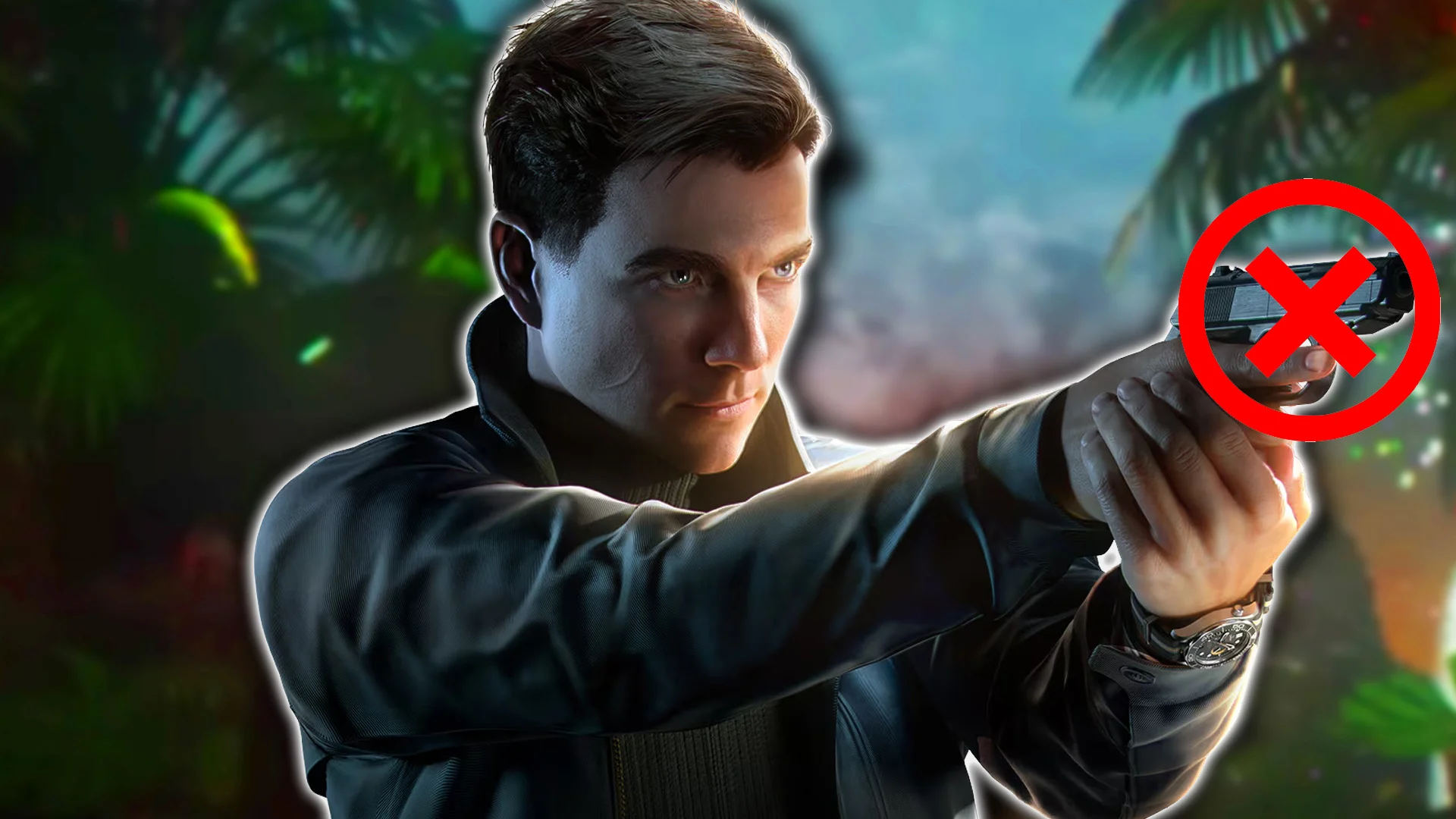 007 First Light tips and tricks