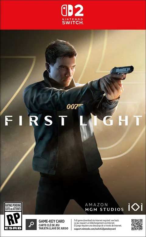 007 First Light vehicles overview