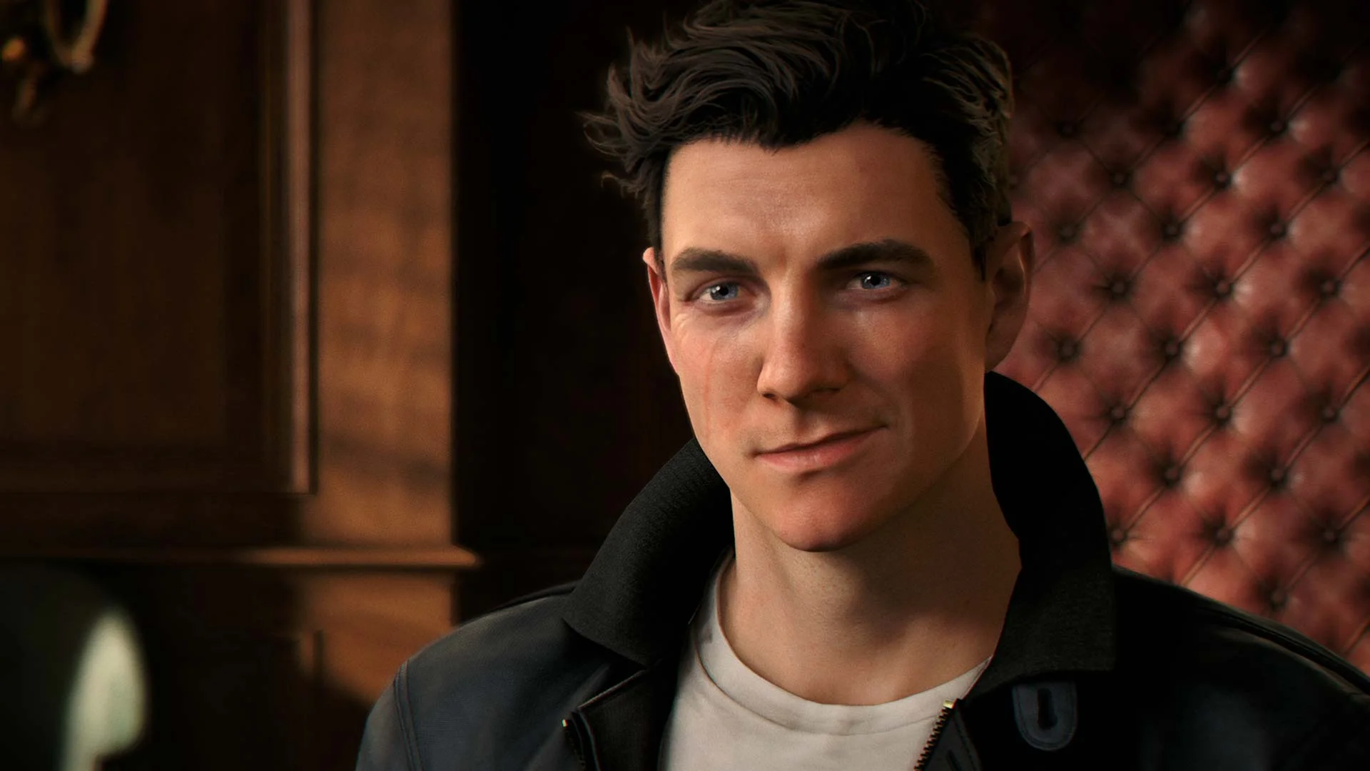 Assault Rifle - 007 First Light weapons