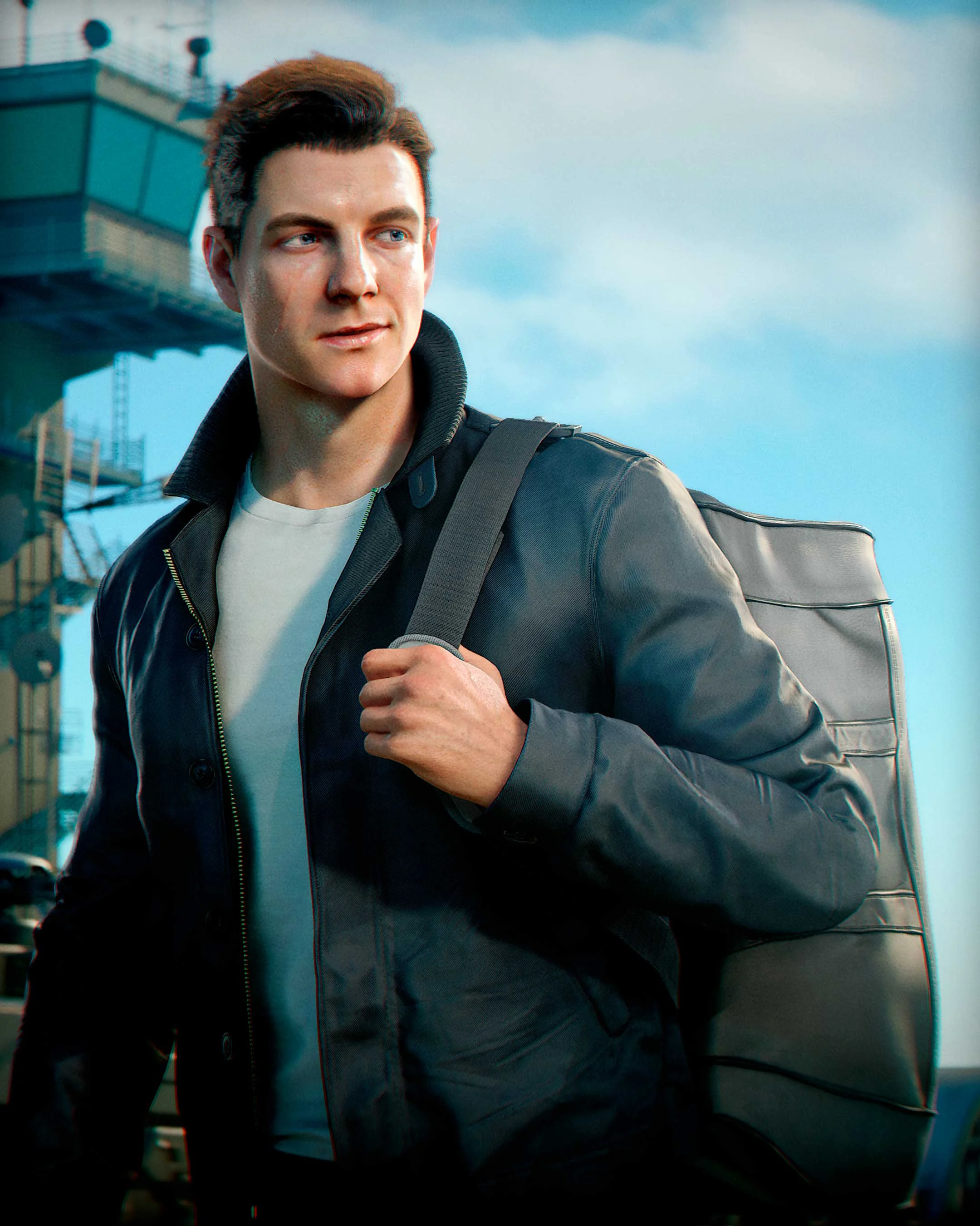 Throwing Knives - 007 First Light weapons