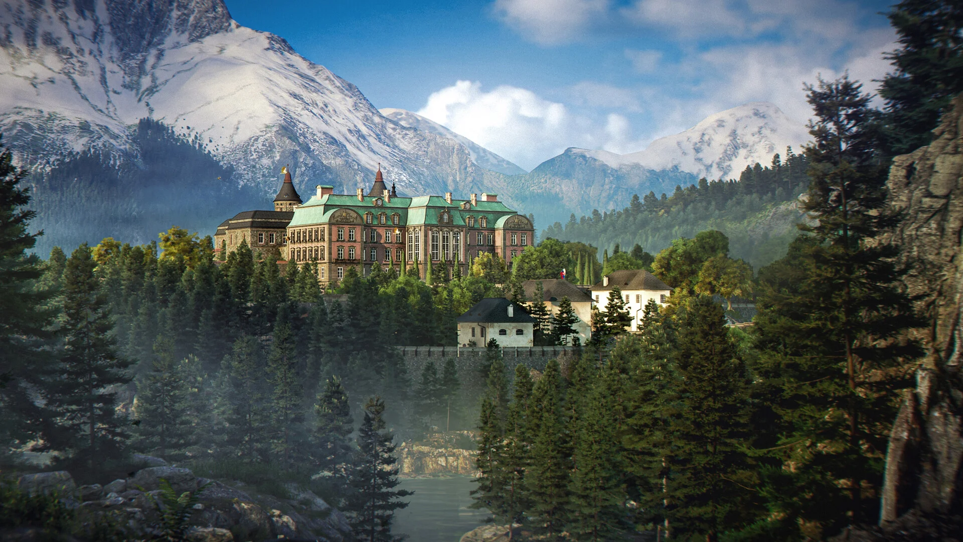 Silenced Pistol - S Tier weapon