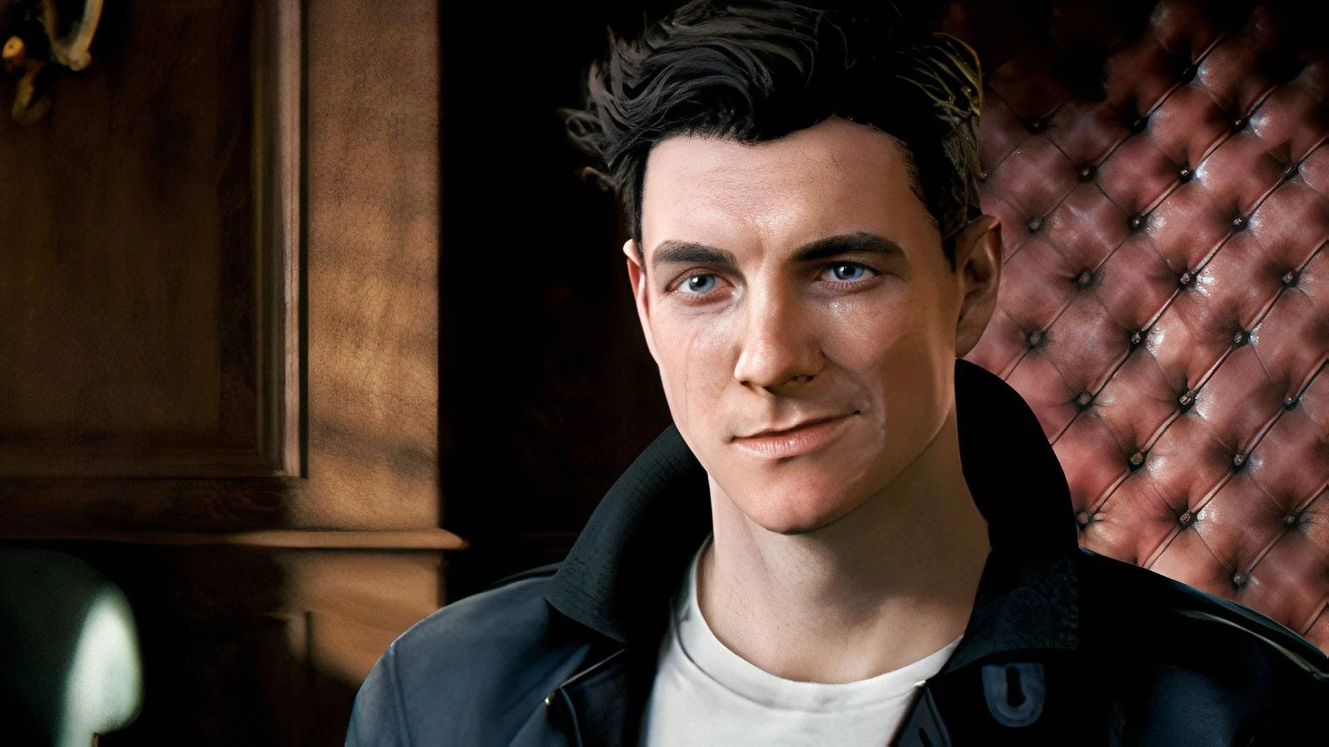 Sniper Rifle - A Tier weapon